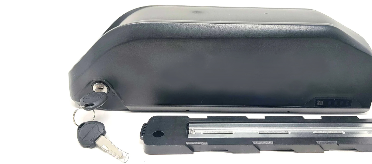 52v 50-AMP 20 Ah Jumbo Shark E-bike Battery - Image 6