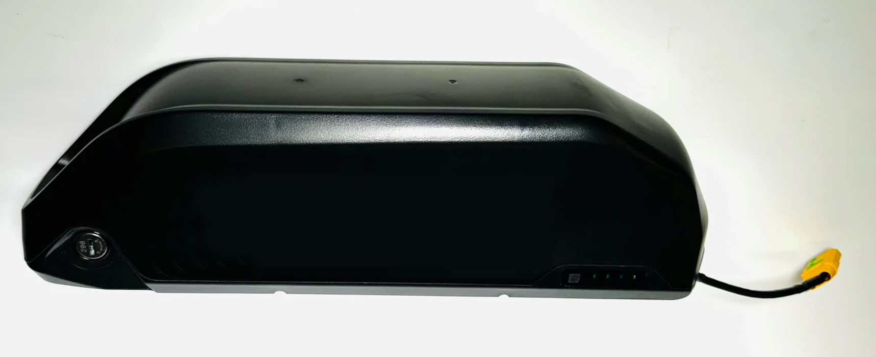 52v 50-AMP 20 Ah Jumbo Shark E-bike Battery
