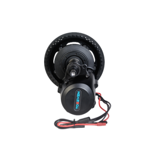 ToSeven DM01 750W Mid Drive Motor