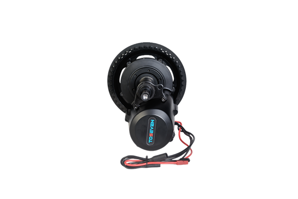 ToSeven DM01 750W Mid Drive Motor