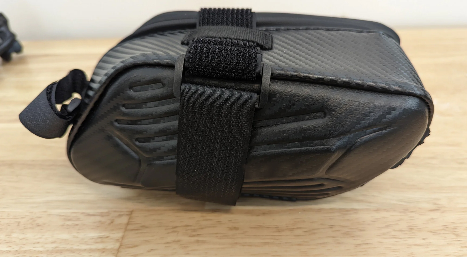 MINI-MAX BATTERY SADDLEBAG-STRAP CASE - Image 7