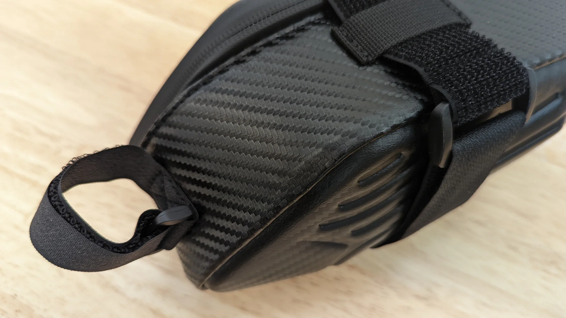 MINI-MAX BATTERY SADDLEBAG-STRAP CASE - Image 6