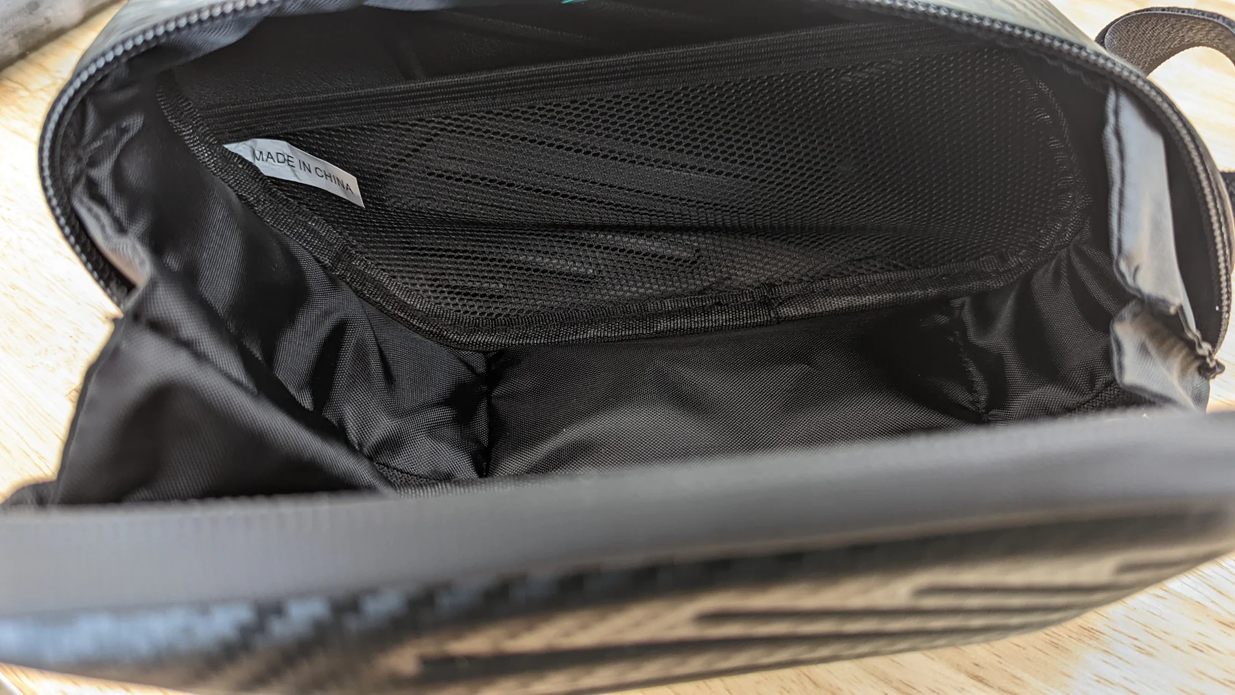 MINI-MAX BATTERY SADDLEBAG-STRAP CASE - Image 5