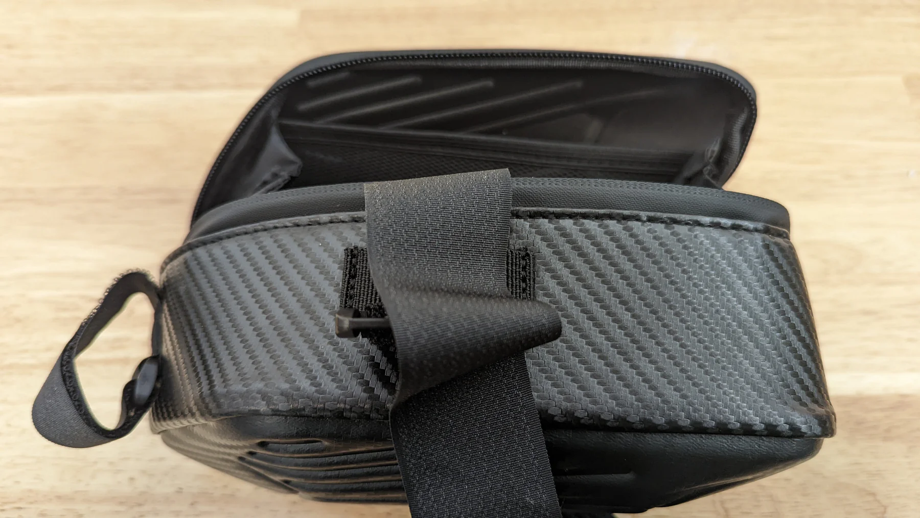 MINI-MAX BATTERY SADDLEBAG-STRAP CASE - Image 4