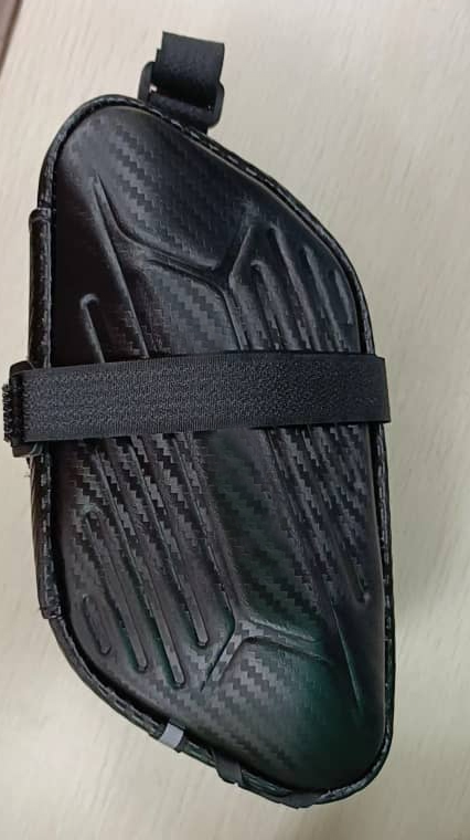 MINI-MAX BATTERY SADDLEBAG-STRAP CASE - Image 8