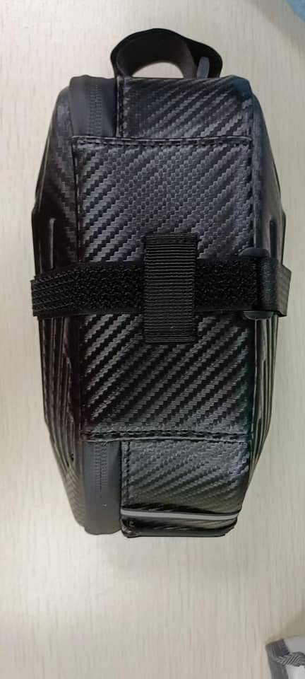 MINI-MAX BATTERY SADDLEBAG-STRAP CASE - Image 3