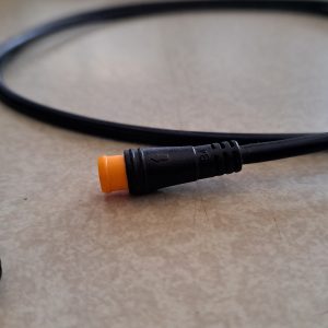 ToSeven speed sensor extension wire