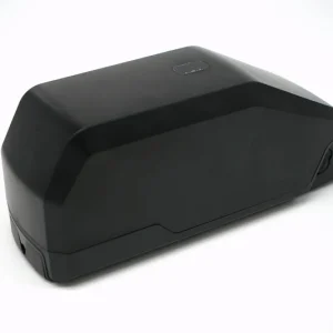 52V 50AMP 10AH MINI SHARK SAMSUNG 21700-50S E-BIKE WEDGE BATTERY